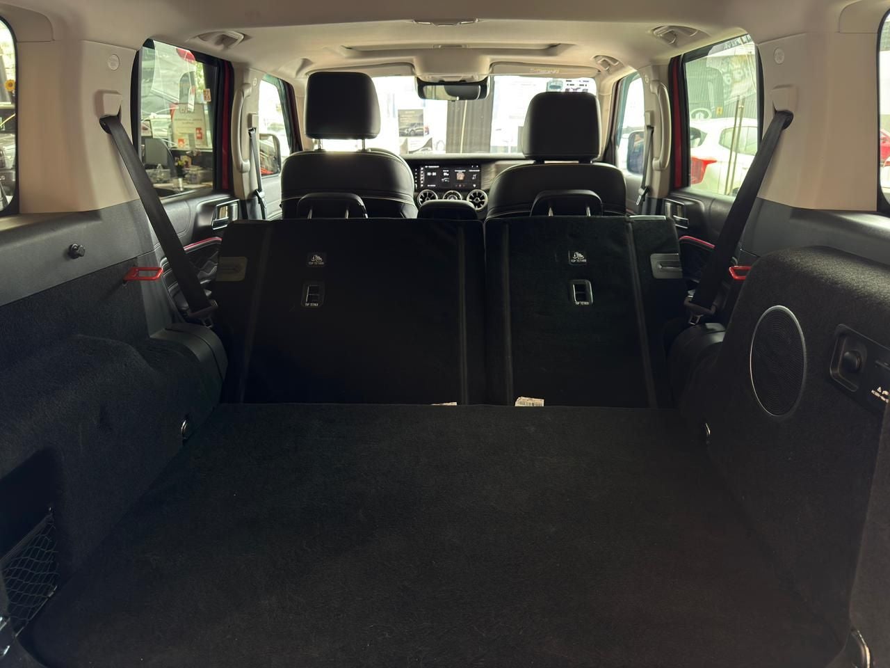 2024 GWM Tank 300 2.0 Luxury Hev