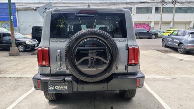 2025 GWM Tank 300 2.0 Luxury Hev