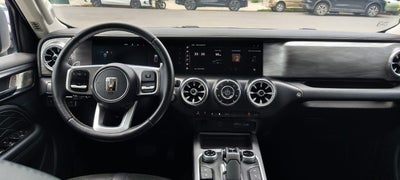 2025 GWM Tank 300 2.0 Luxury Hev