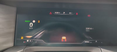 2025 GWM Tank 300 2.0 Luxury Hev