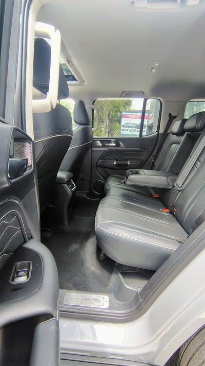 2025 GWM Tank 300 2.0 Luxury Hev