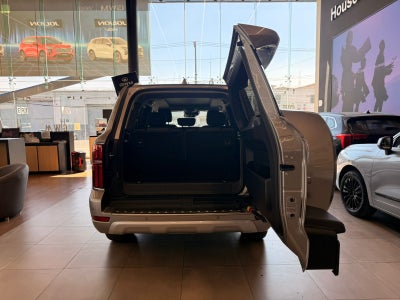 2025 GWM Tank 500 3.0 V6 At