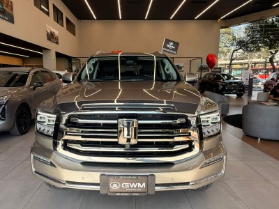 2025 GWM Tank 500 3.0 V6 At