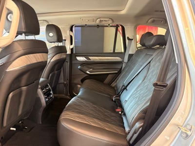 2025 GWM Tank 500 3.0 V6 At