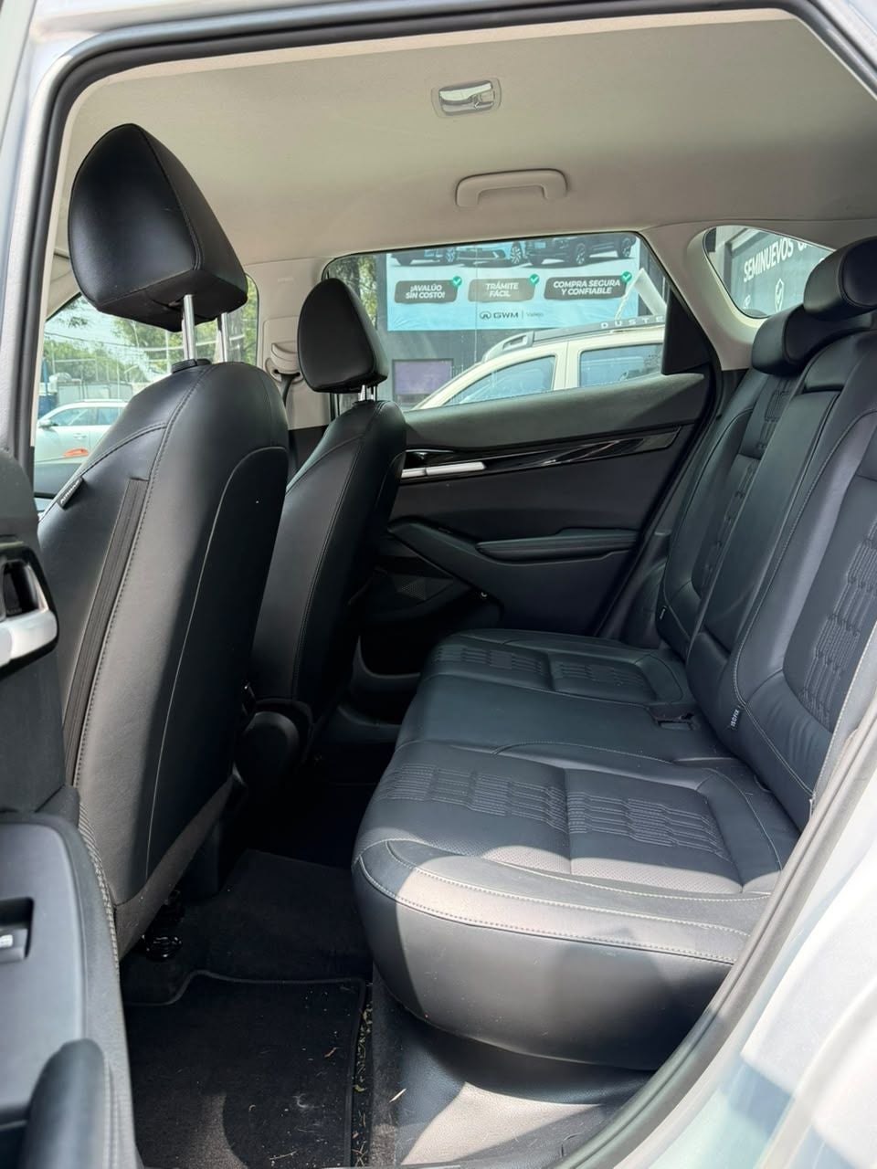 2024 Kia Seltos 1.5 Ex Pack At