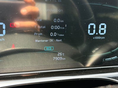 2024 Kia Seltos 1.5 Ex Pack At