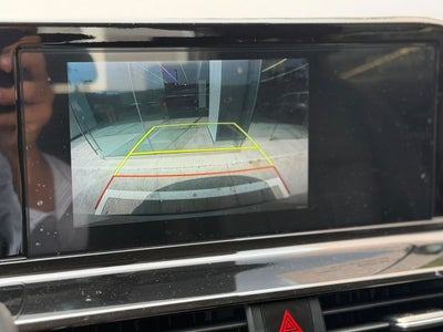 2024 Kia Seltos 1.5 Ex Pack At