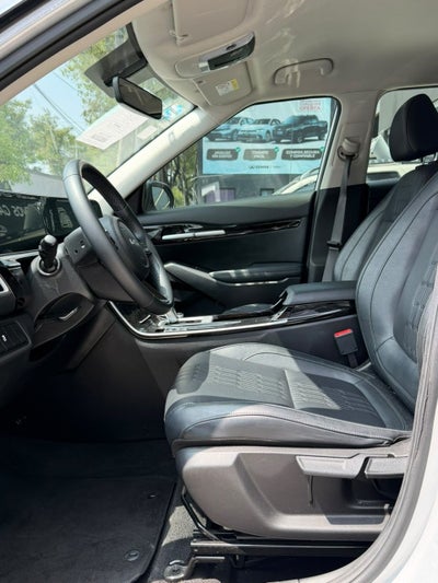 2024 Kia Seltos 1.5 Ex Pack At