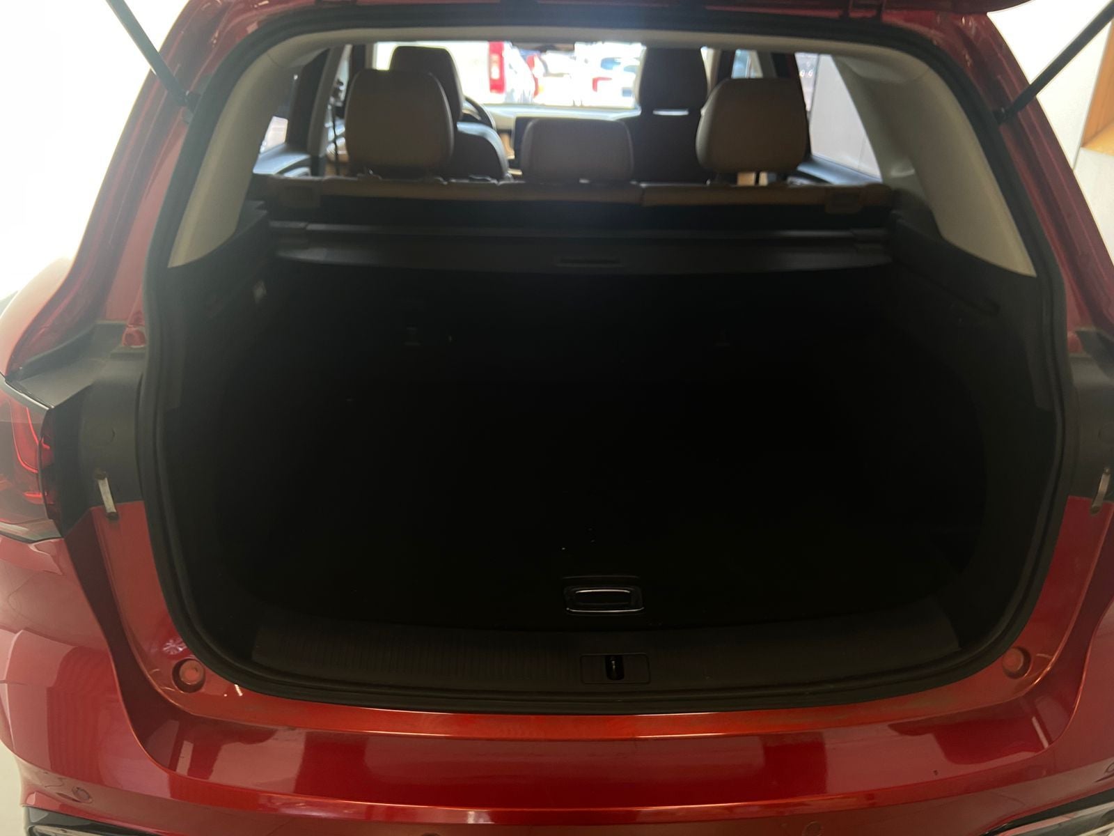 2024 MG MG HS 1.5 Excite At