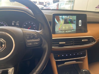 2024 MG MG HS 1.5 Excite At