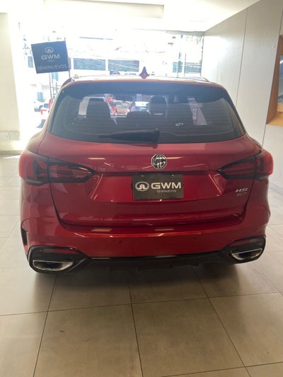 2024 MG MG HS 1.5 Excite At