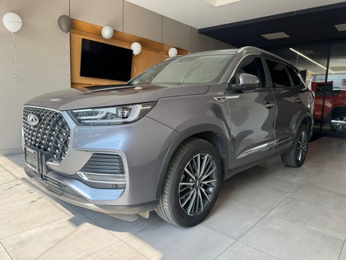 2023 Chirey Tiggo 8 Pro Max 2.0 Premium At