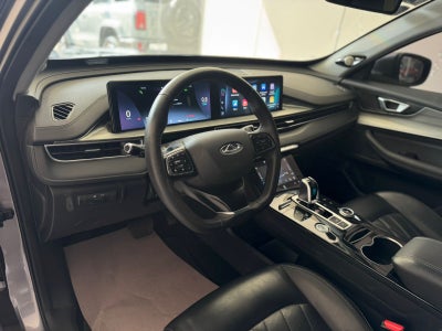 2023 Chirey Tiggo 8 Pro Max 2.0 Premium At