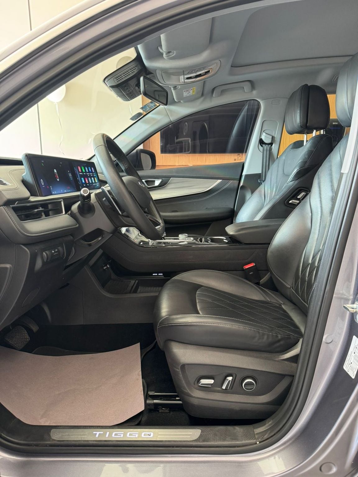 2023 Chirey Tiggo 8 Pro Max 2.0 Premium At