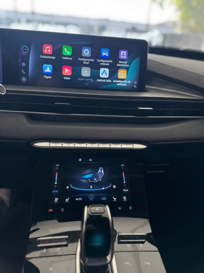 2023 Chirey Tiggo 8 Pro Max 2.0 Premium At