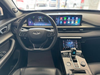 2023 Chirey Tiggo 8 Pro Max 2.0 Premium At