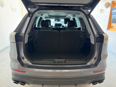 2023 Chirey Tiggo 8 Pro Max 2.0 Premium At