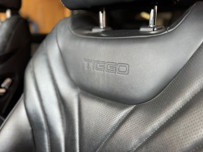 2023 Chirey Tiggo 8 Pro Max 2.0 Premium At