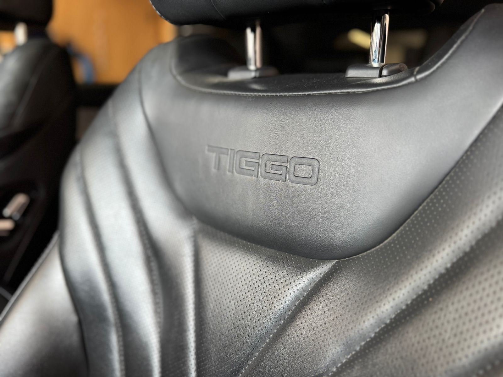 2023 Chirey Tiggo 8 Pro Max 2.0 Premium At