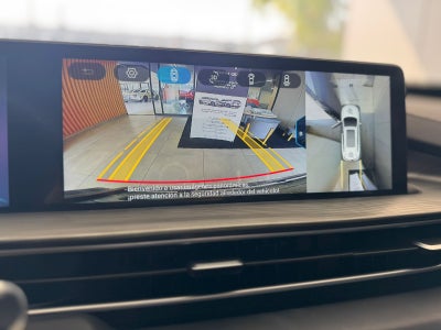 2023 Chirey Tiggo 8 Pro Max 2.0 Premium At