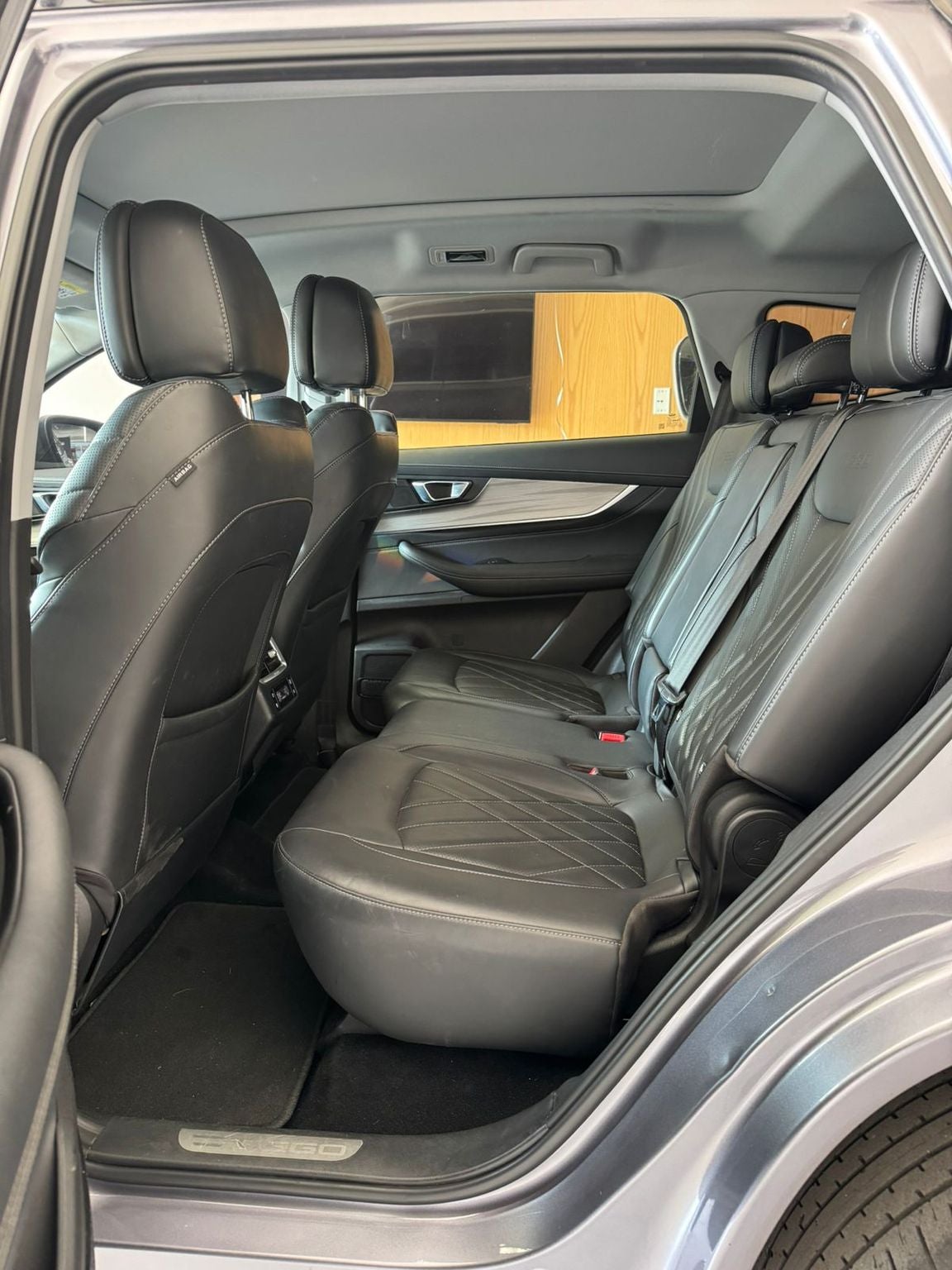 2023 Chirey Tiggo 8 Pro Max 2.0 Premium At