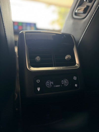 2023 Chirey Tiggo 8 Pro Max 2.0 Premium At