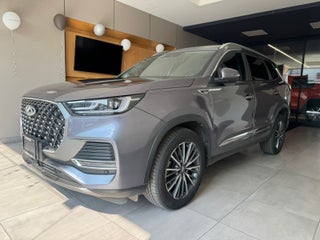 2023 Chirey Tiggo 8 Pro Max 2.0 Premium At