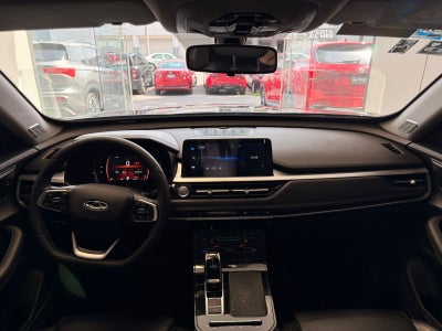 2023 Chirey Tiggo 7 Pro 1.5 Luxury At