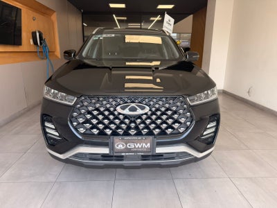 2023 Chirey Tiggo 7 Pro 1.5 Luxury At