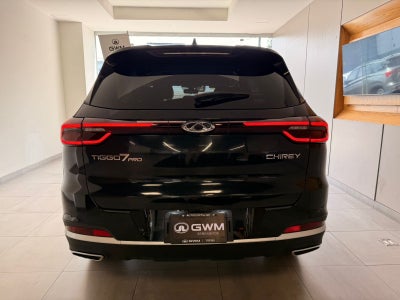 2023 Chirey Tiggo 7 Pro 1.5 Luxury At
