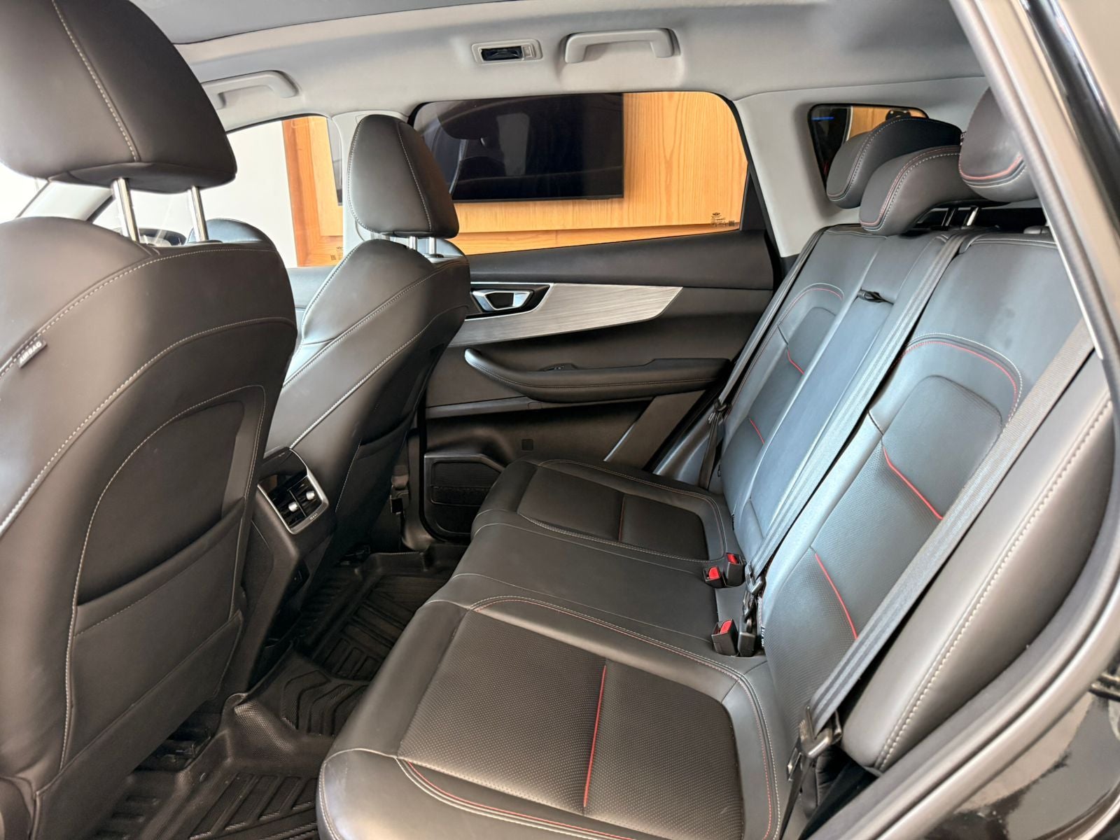2023 Chirey Tiggo 7 Pro 1.5 Luxury At