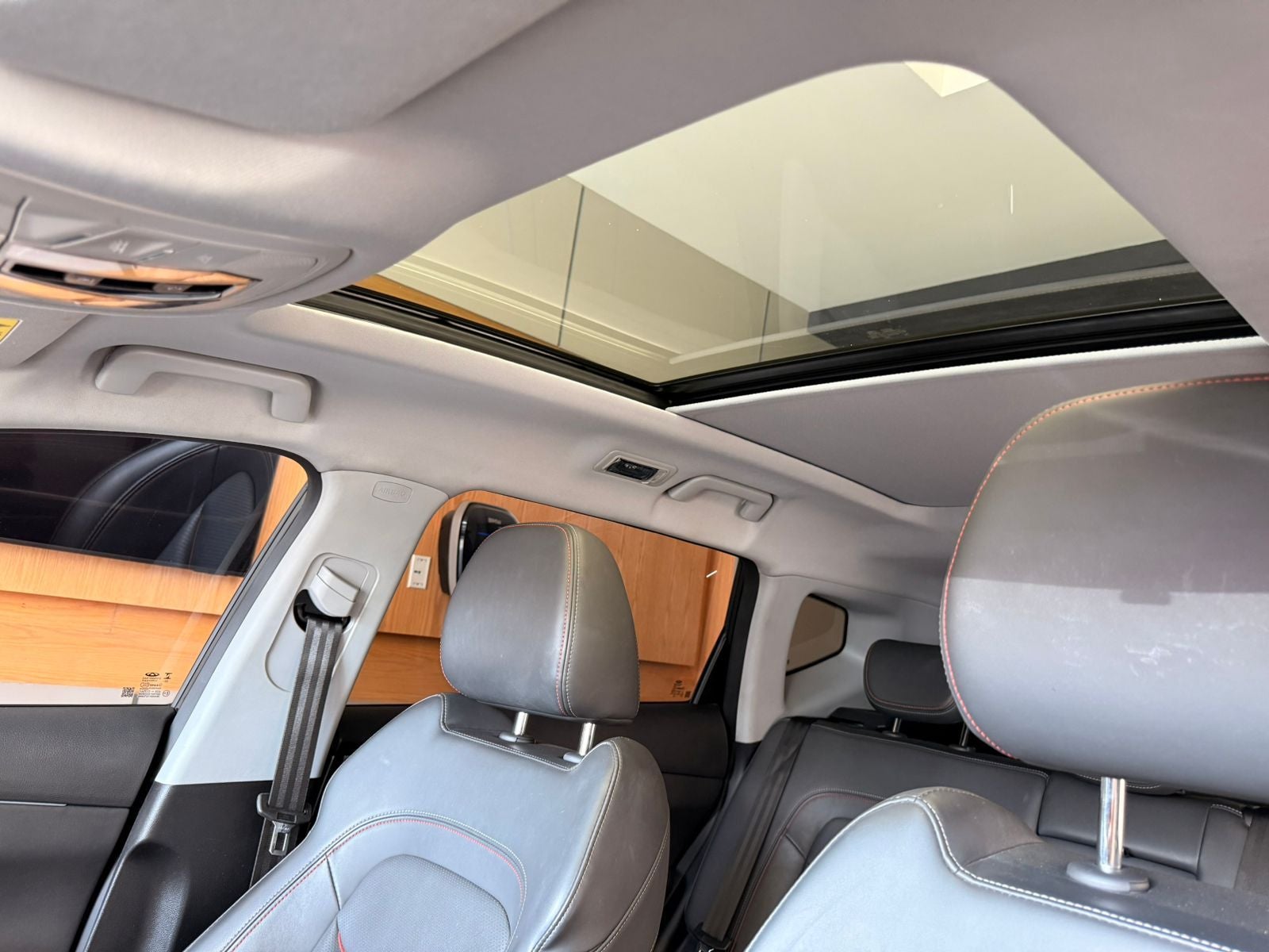 2023 Chirey Tiggo 7 Pro 1.5 Luxury At