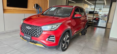 2024 Chirey Tiggo 4 Pro 1.5 Premium At