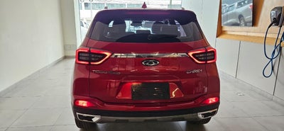 2024 Chirey Tiggo 4 Pro 1.5 Premium At