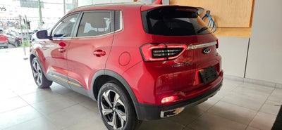 2024 Chirey Tiggo 4 Pro 1.5 Premium At