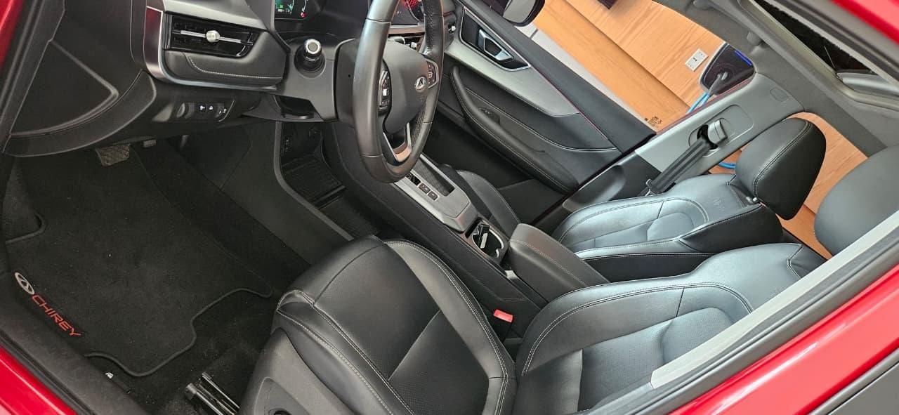 2024 Chirey Tiggo 4 Pro 1.5 Premium At