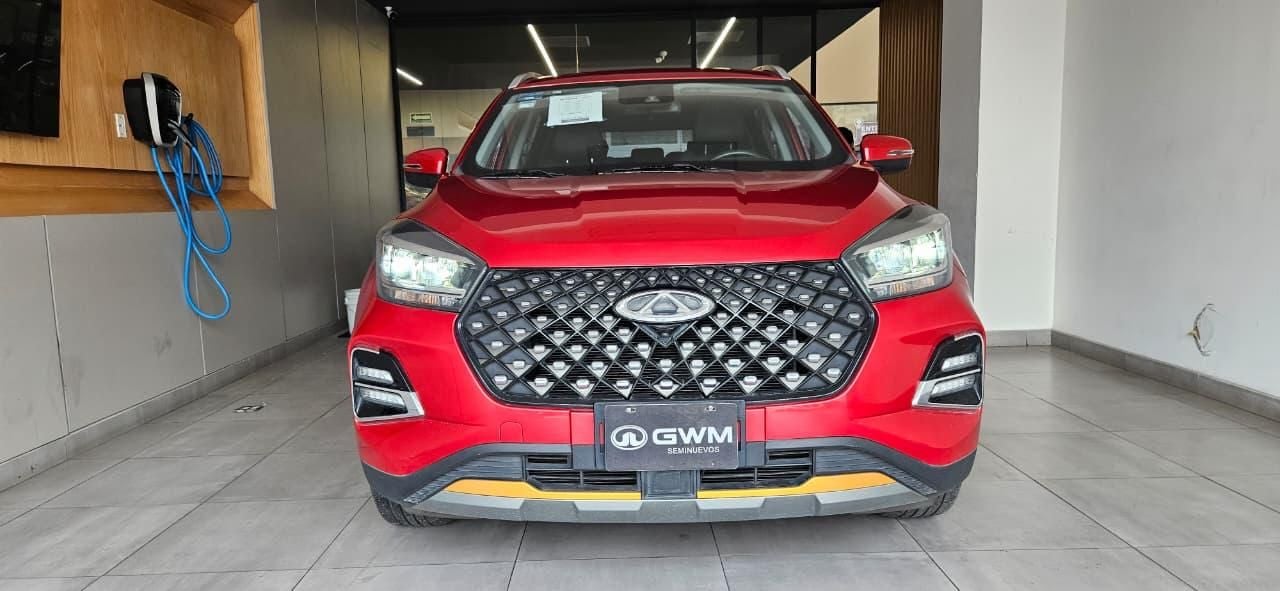2024 Chirey Tiggo 4 Pro 1.5 Premium At