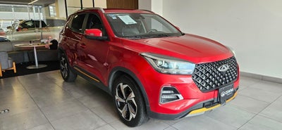 2024 Chirey Tiggo 4 Pro 1.5 Premium At