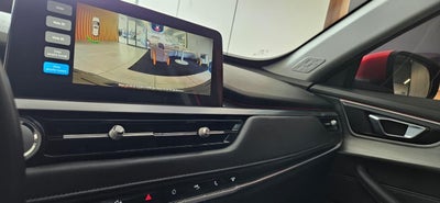 2024 Chirey Tiggo 4 Pro 1.5 Premium At