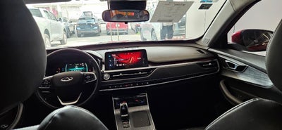 2024 Chirey Tiggo 4 Pro 1.5 Premium At
