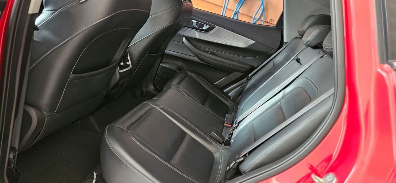 2024 Chirey Tiggo 4 Pro 1.5 Premium At