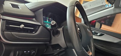 2024 Chirey Tiggo 4 Pro 1.5 Premium At