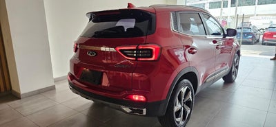 2024 Chirey Tiggo 4 Pro 1.5 Premium At