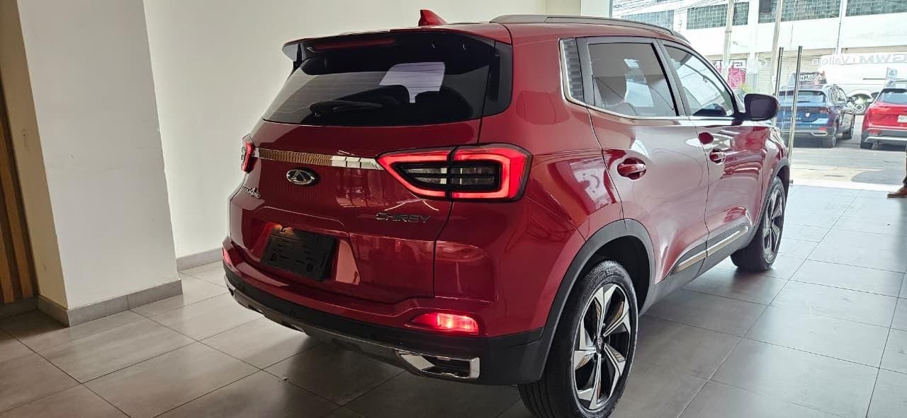 2024 Chirey Tiggo 4 Pro 1.5 Premium At