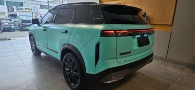 2024 Jaecoo Jaecoo 7 1.6 Refine At