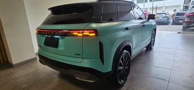 2024 Jaecoo Jaecoo 7 1.6 Refine At