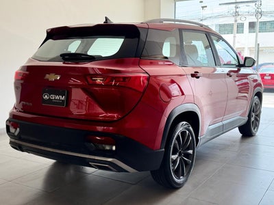 2023 Chevrolet Captiva 1.5 LT 5 pasajeros At