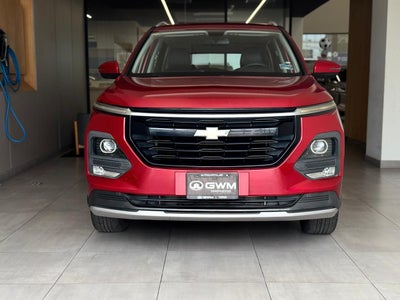 2023 Chevrolet Captiva 1.5 LT 5 pasajeros At