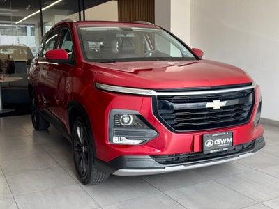 2023 Chevrolet Captiva 1.5 LT 5 pasajeros At