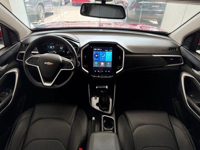 2023 Chevrolet Captiva 1.5 LT 5 pasajeros At
